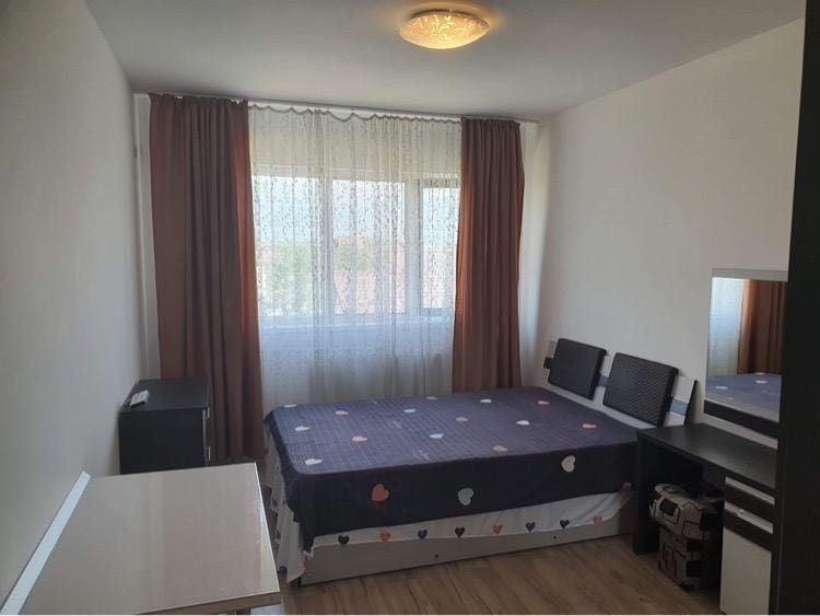 Garsonieră decomandată în Chiajna