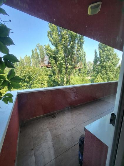 Birou, de 4,453 mp, în Theodor Pallady