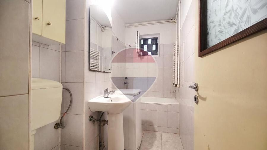 Apartament cu 2 camere semidecomandat în Tomis Nord