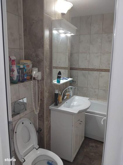 Apartament cu 3 camere decomandat în Inel I
