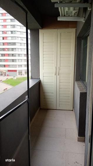 Apartament 2 camere de inchiriat Zona Vivo Cluj Floresti Proprietar - 5