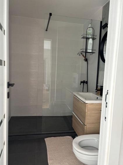 Apartament cu 2 camere decomandat în Nord