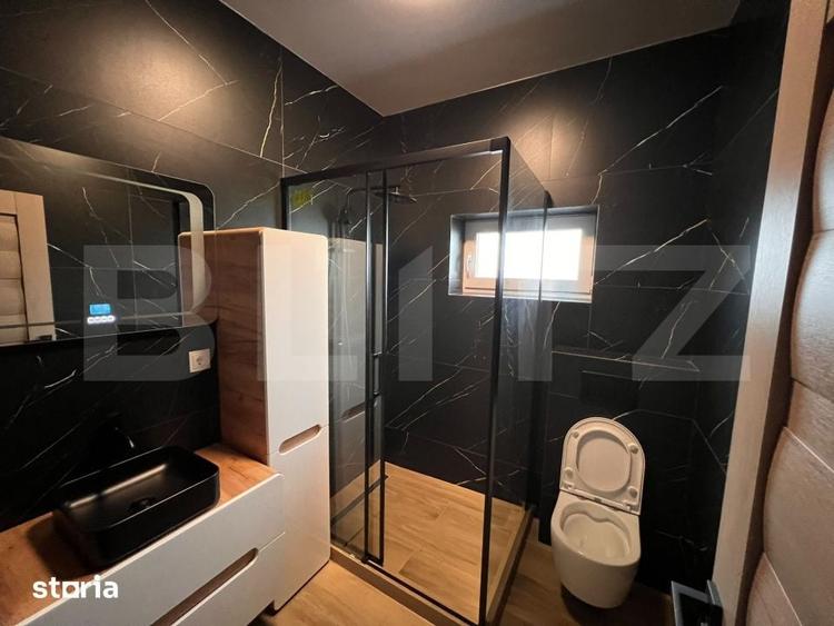 Casă cu 5 camere cu Teren 242 Mp în Făget