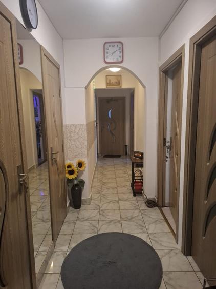 Apartament cu 3 camere, 63 mp, decomandat, zona strazii Mehedinti - 5
