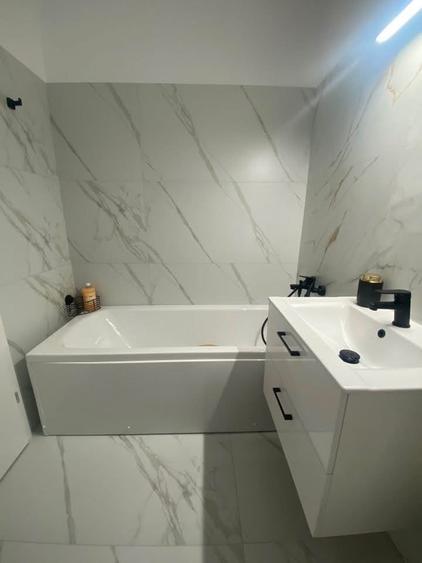 Apartament cu 2 camere decomandat în Militari