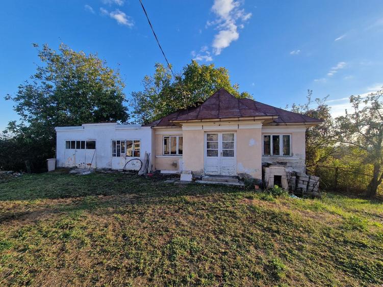 Casă cu 4 camere în Slătioarele