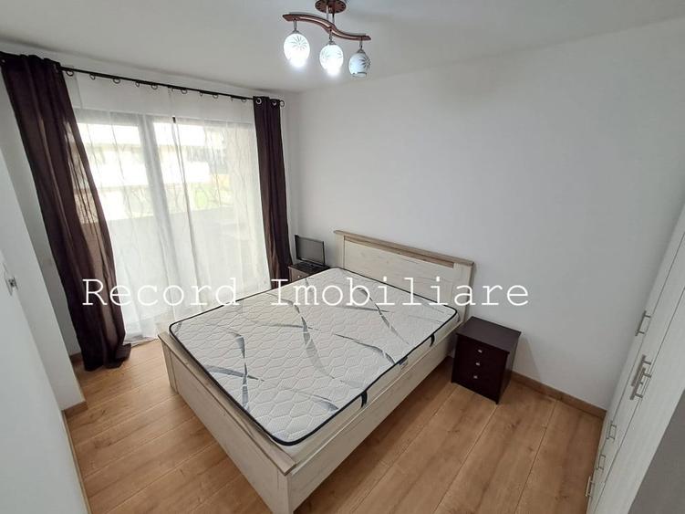 2 cam 57 mp, terasa 11 mp, LIFT, Garaj,blocurile albe Eroilor,Floresti - 2