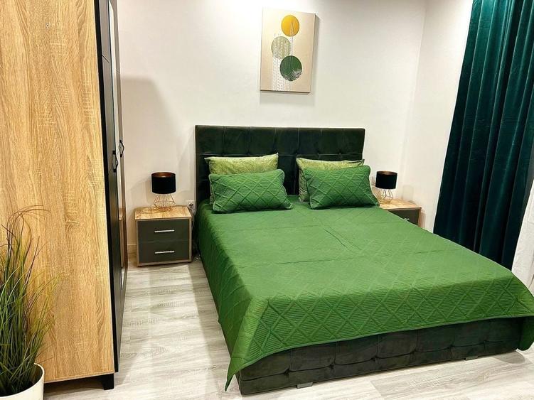 Apartament cu 2 camere decomandat în Pipera