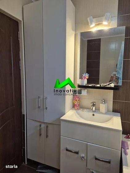 Apartament de vanzare 2 camere Sibiu Selimbar - 8