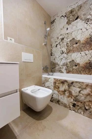 Garsonieră nedecomandată în Aradului