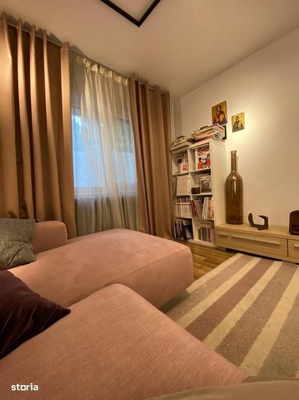 IASI Moara de Foc-Auto Center - Apartament cu 3 camere de inchiriat - 2