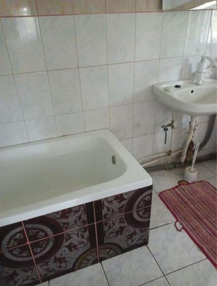 Garsonieră semidecomandată în Bariera Vâlcii