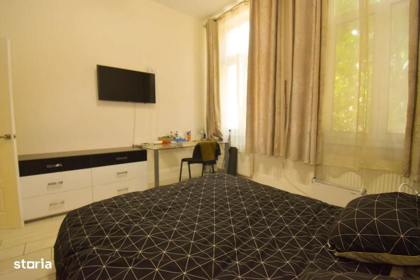 Apartament cu 2 camere în Piața Unirii