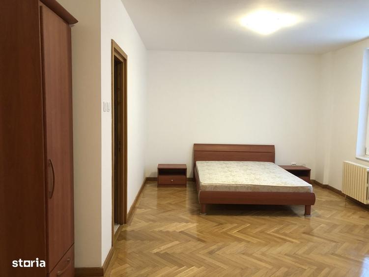 Apartament cu 2 camere în Gara de Nord