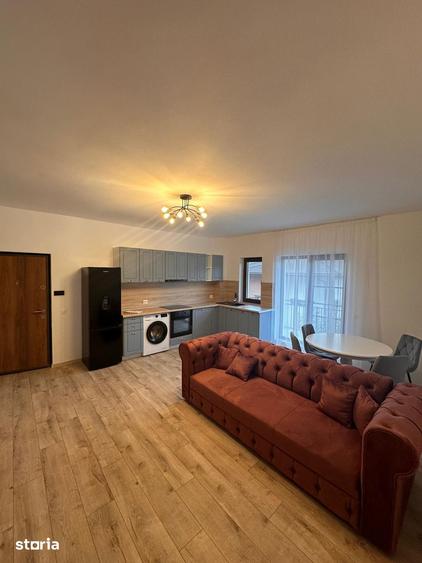 Pope?ti - Baciu - Apartament 2 camere cu loc de parcare privat - Nou - 19