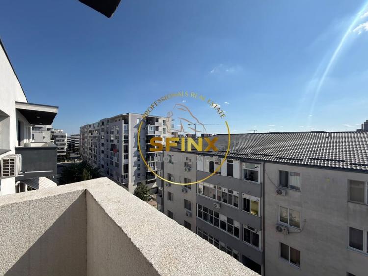 Apartament cu 3 camere decomandat, mobilat în Theodor Pallady