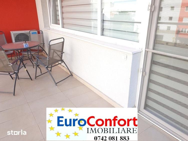 Apartament cu 3 camere în UTA