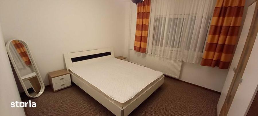 Apartament cu 2 camere în Steaua