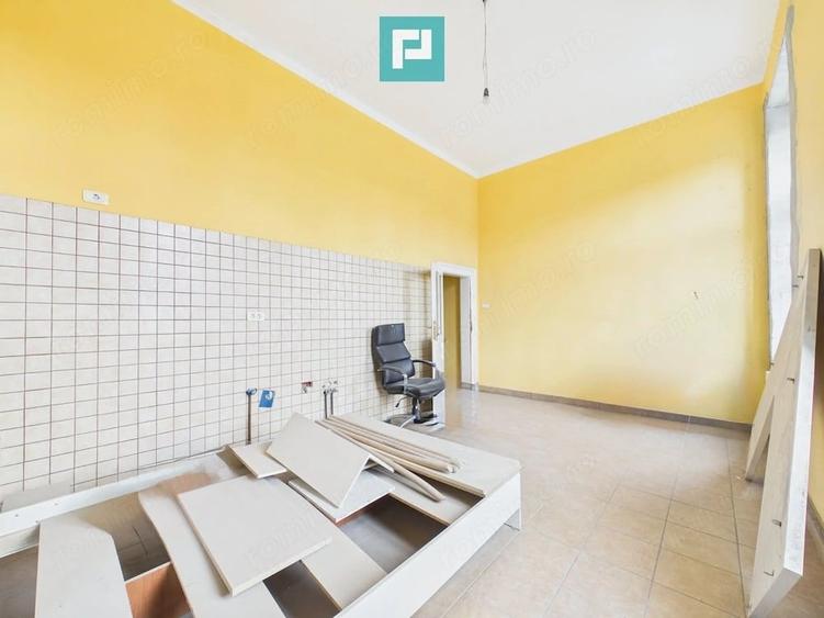 Apartament cu 3 camere în Ultracentral