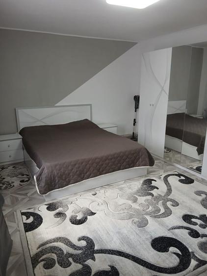 Casă cu 2 camere în Beliu