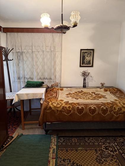 Casă cu 3 camere cu Teren 252 Mp în Pantelimon