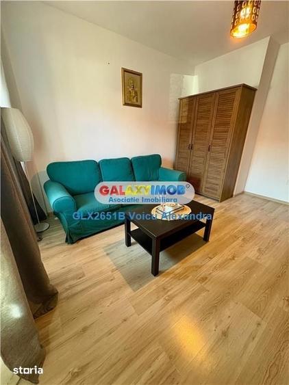 Apartament 2 Cam Bloc Nou Berceni - Dimitrie Leonida - 12