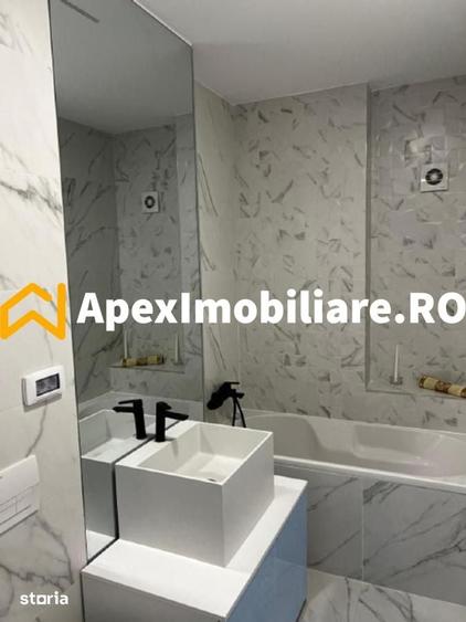Garsonieră decomandată în Pieptănari
