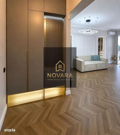 Apartament cu 3 camere în Sântandrei