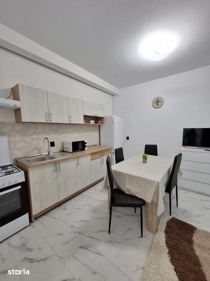 Inchiriere apartament de 2 camere,strada Transilvaniei/Baciu - 4