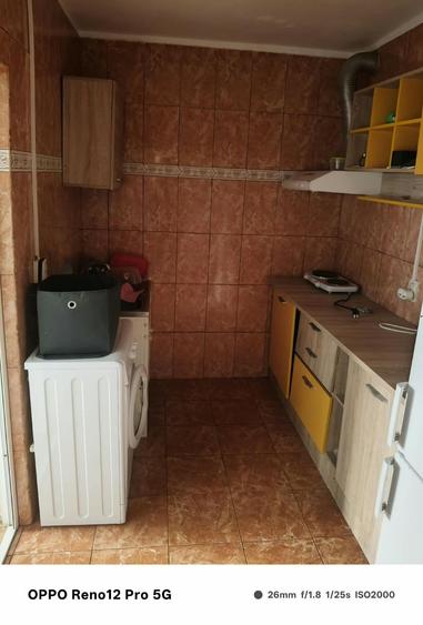 De inchiriat 2 camere Micro 21, Bloc stradal - 4