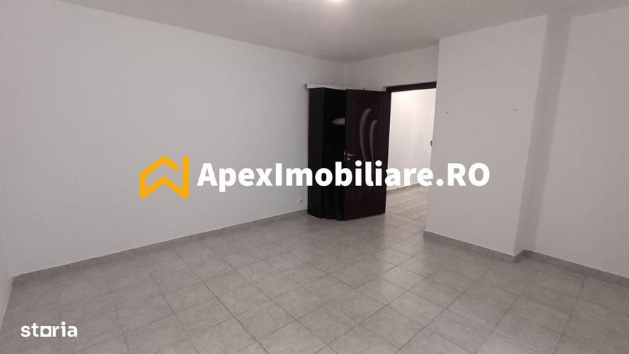 Garsonieră decomandată în Timișoara