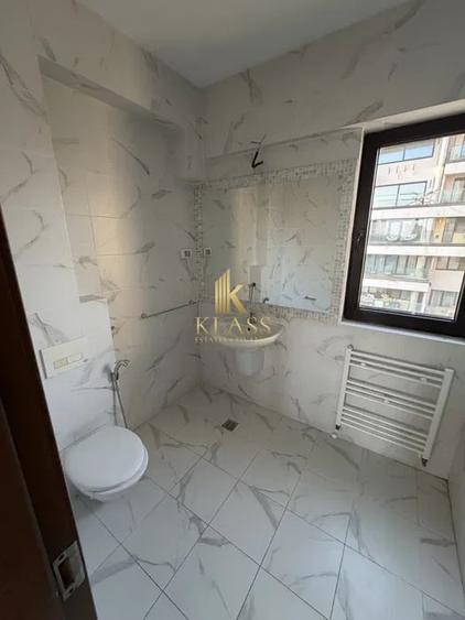 Apartament cu 3 camere decomandat, mobilat în Voluntari