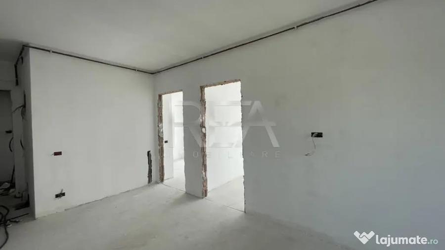 APARTAMENT 3 CAMERE - BLOC NOU CALEA GIULESTI - 2