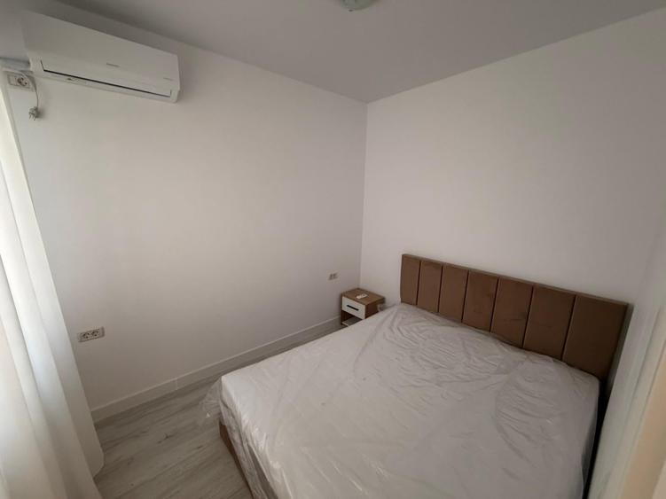Apartament cu 2 camere în Chiajna