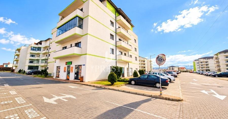 Apartament cu 2 camere decomandat, mobilat în Tineretului