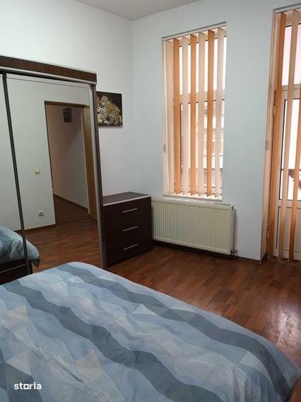 Apartament cu 2 camere în Blejoi