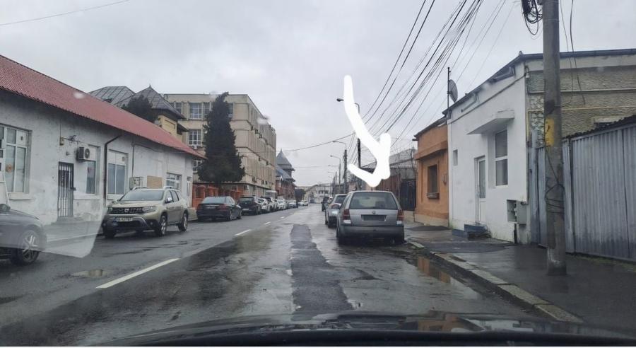 Teren de 285 mp, în Exterior Vest