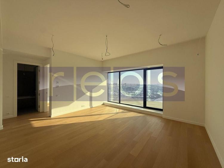 Vanzare One Verdi Park | 2 Camere | 67Mp | Parcare | Etaj 6-9-13 - 3