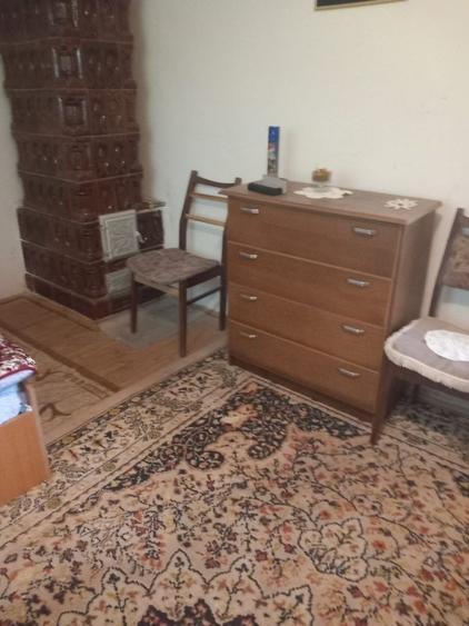 Casă cu 4 camere în Stroiești