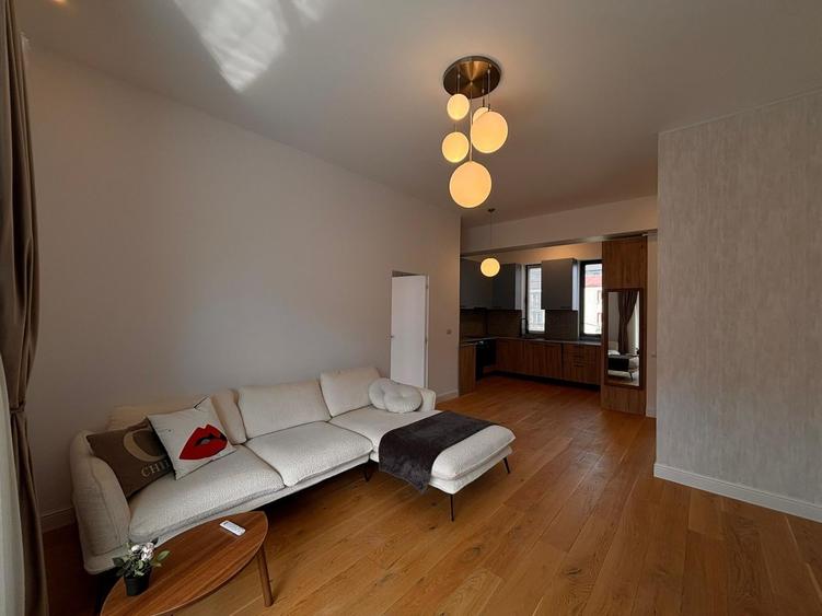 Aviatiei 3 camere elegante in bloc  Tip Boutique - 9