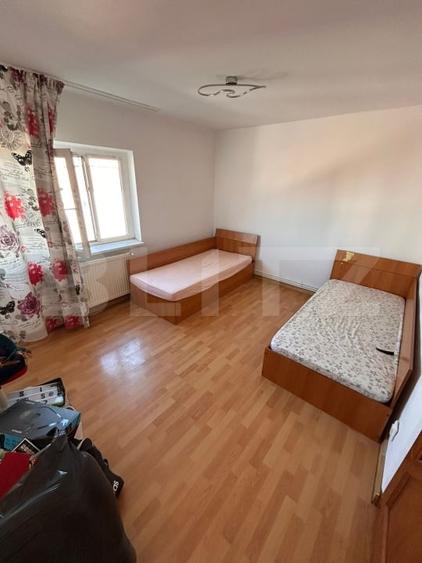 Apartament de 3 camere, 53.22 mp, zona Primăriei -  Filiași - 5