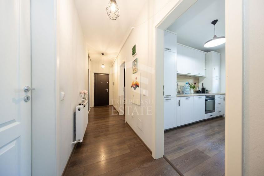 SANPETRU-Residence | Apartament 2 camere | Decomandat | P... - 12