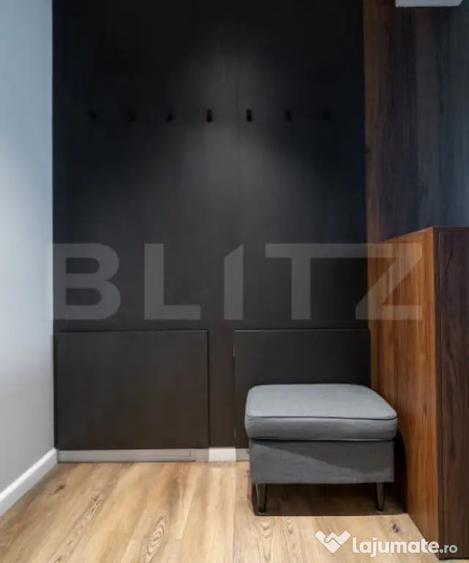 Apartament 2 camere cu terasa 11 mp, EAS Residence, Clujulu - 4