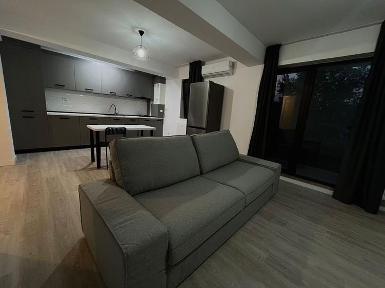 Apartament cu 2 camere decomandat în Nicolae Grigorescu