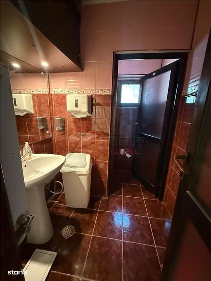 Apartament cu 4 camere decomandat în Moara de foc