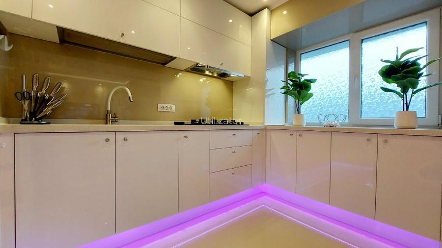 PROPRIETAR | Apartament Custom Luxury Crângași – Bd. Constructorilor | Design Ex