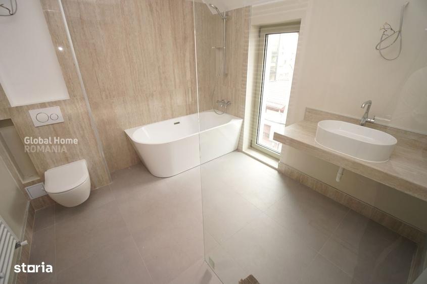 Duplex 5 Camere | 186 MP | Terasa 40 MP | 2 Parcari | Floreasca - 5