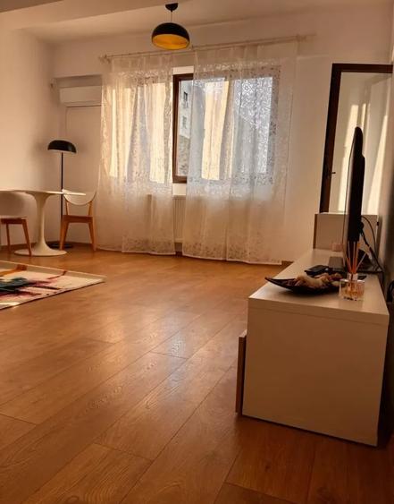 Apartament 3 camere Bucurestii Noi cu centrala aproape de metrou - 3