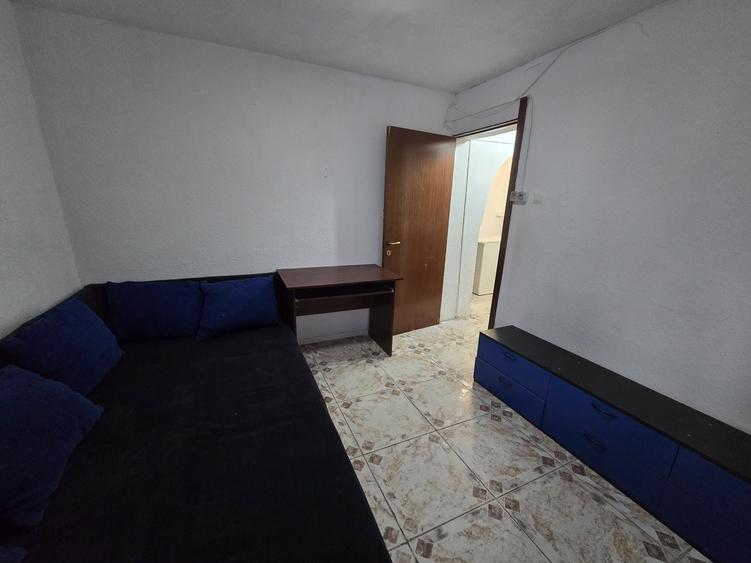 Apartament cu 2 camere în Păcurari