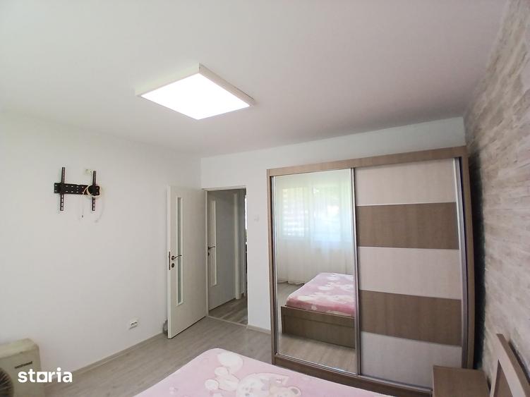 Berceni, sos Giurgiului, Piata Progresul, 2 camere cu centrala proprie - 9